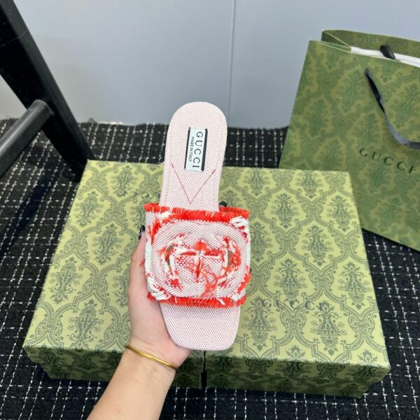 New Fashion Shoes G3357