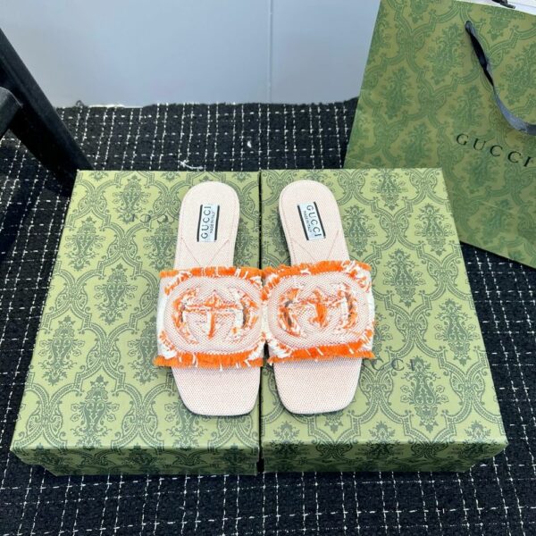 New Fashion Shoes G3357