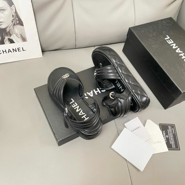 New Fashion Shoes C3289