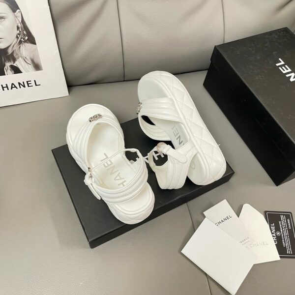 New Fashion Shoes C3289
