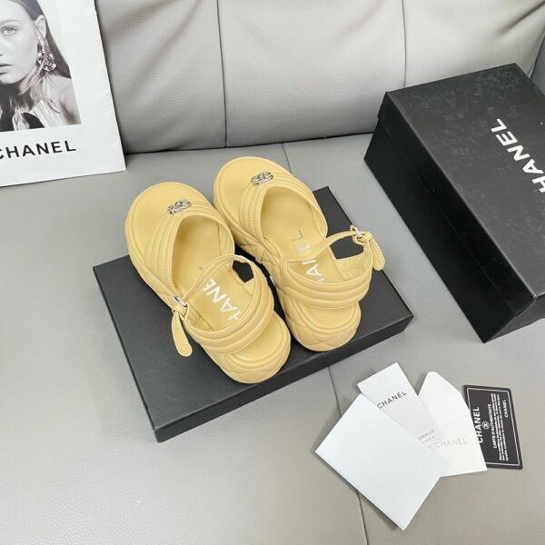 New Fashion Shoes C3289