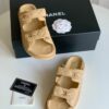 New Collection Fashion Shoes C3285
