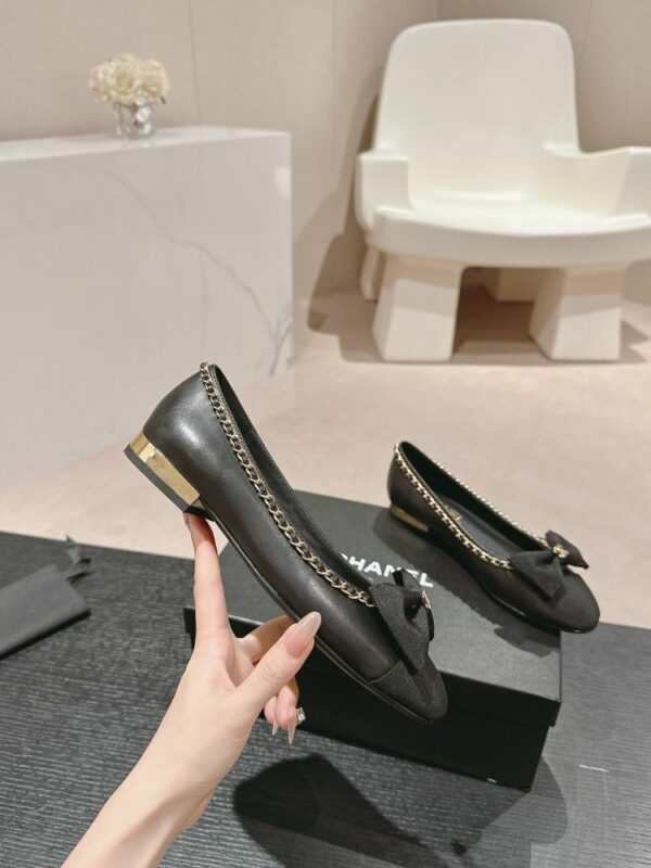 New Fashion Shoes C3284