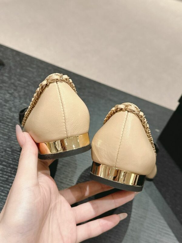 New Fashion Shoes C3284