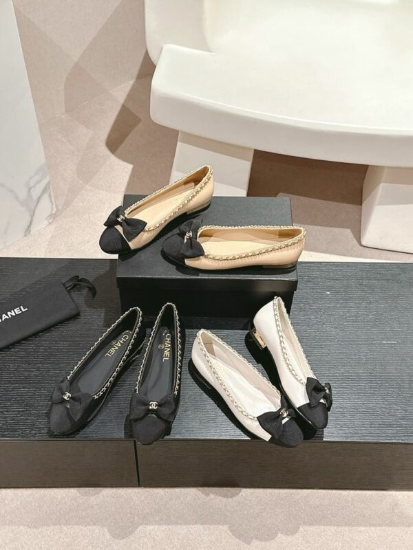 New Fashion Shoes C3284