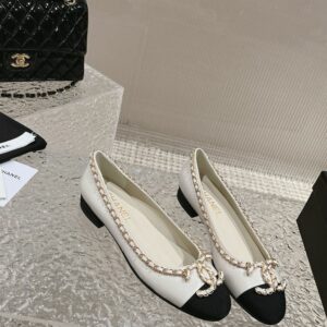 white result