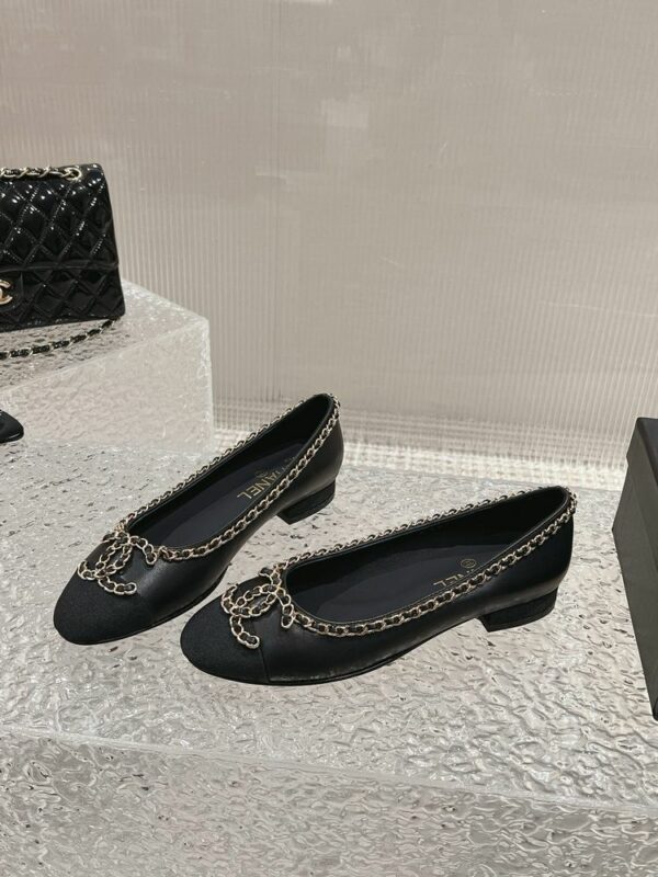 New Fashion Shoes C3283