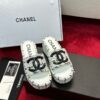 New Collection Fashion Shoes C3281