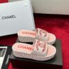 New Collection Fashion Shoes C3281