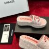 New Collection Fashion Shoes C3281