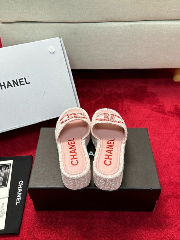New Fashion Shoes C3281