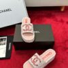 New Collection Fashion Shoes C3281