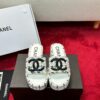 New Collection Fashion Shoes C3281
