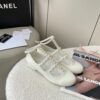 New Collection Fashion Shoes C3279