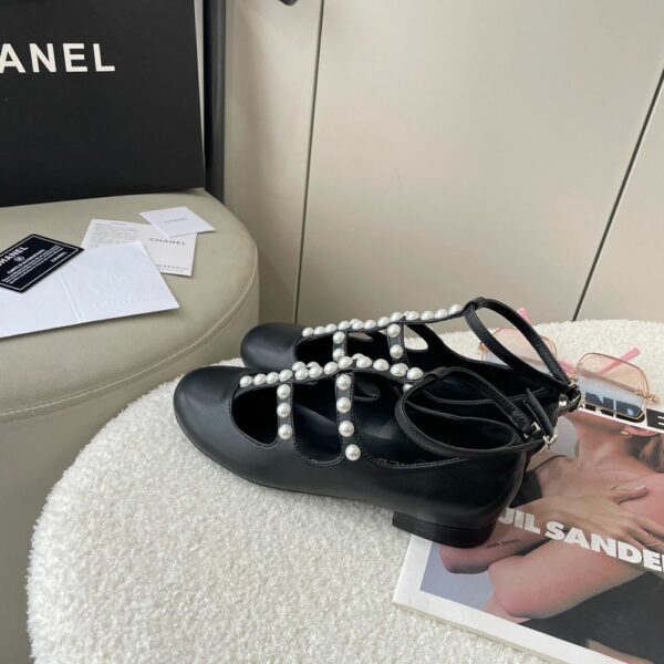 New Fashion Shoes C3279