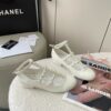 New Collection Fashion Shoes C3279