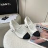 New Collection Fashion Shoes C3278