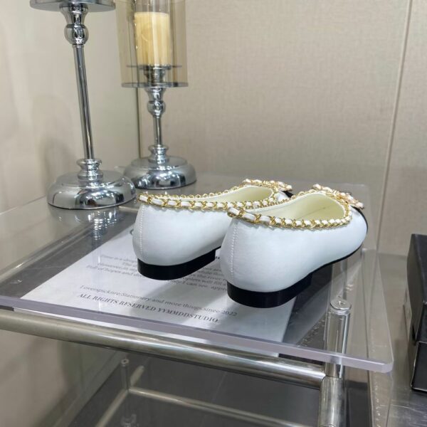 New Fashion Shoes C3272
