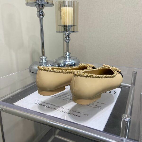 New Fashion Shoes C3272