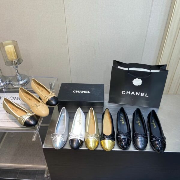New Fashion Shoes C3271