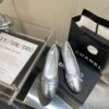 New Collection Fashion Shoes C3271