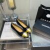 New Collection Fashion Shoes C3271