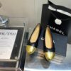 New Collection Fashion Shoes C3271