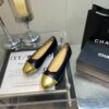 New Collection Fashion Shoes C3271