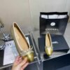New Collection Fashion Shoes C3271