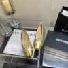 New Collection Fashion Shoes C3271