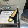 New Collection Fashion Shoes C3271