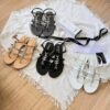 New Collection Fashion Shoes C3266 New Collection Fashion Shoes C3266