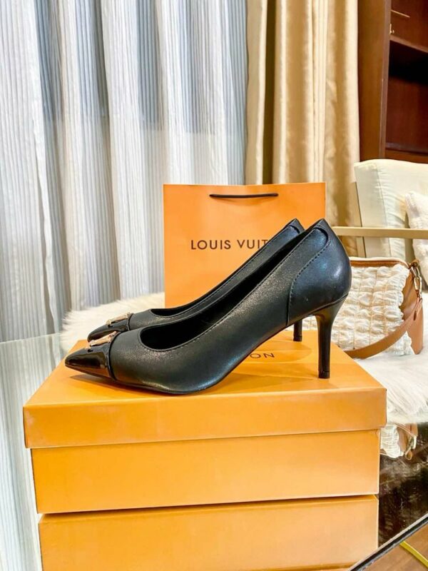 New Fashion Shoes L3338