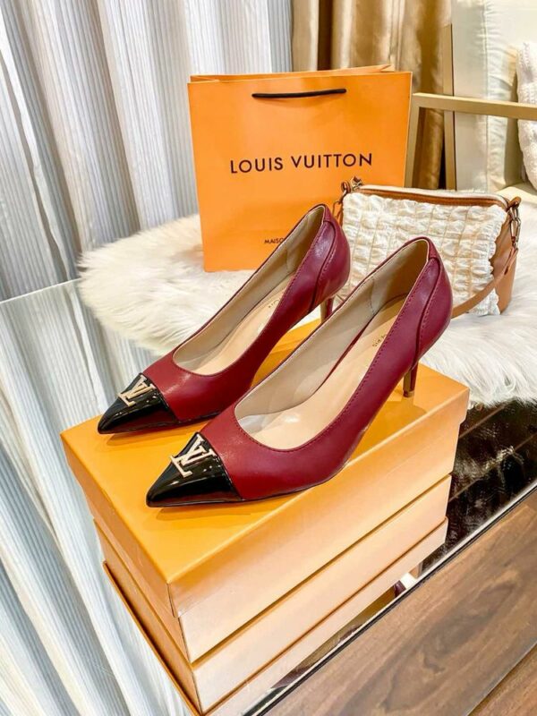 New Fashion Shoes L3338