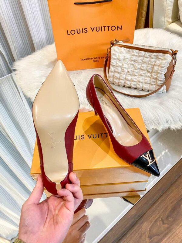 New Fashion Shoes L3338