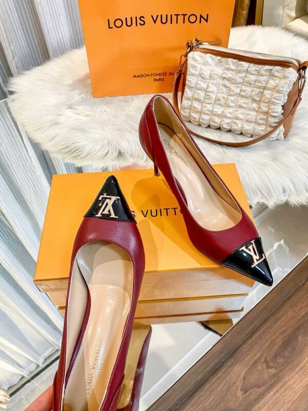New Fashion Shoes L3338