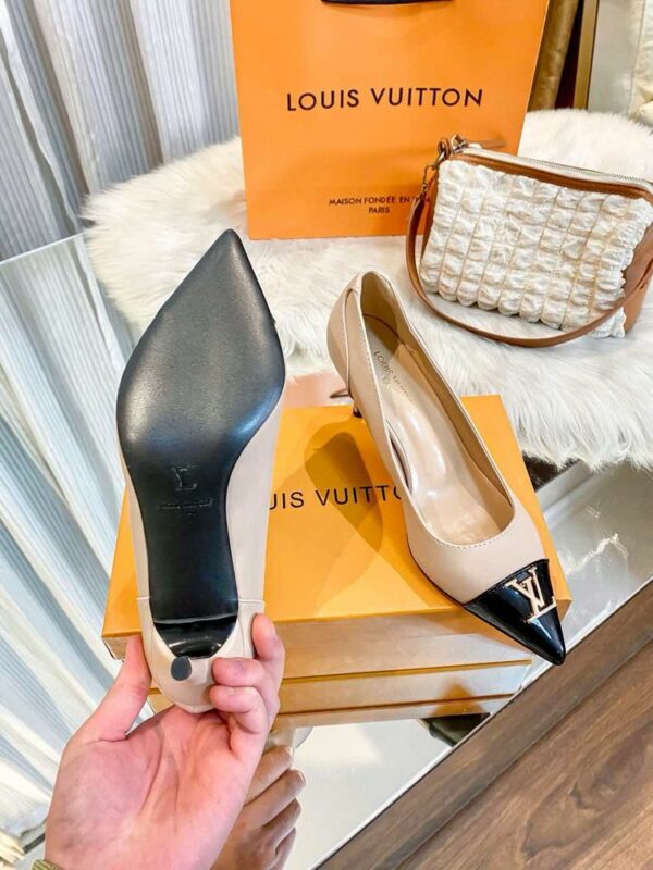 New Fashion Shoes L3338