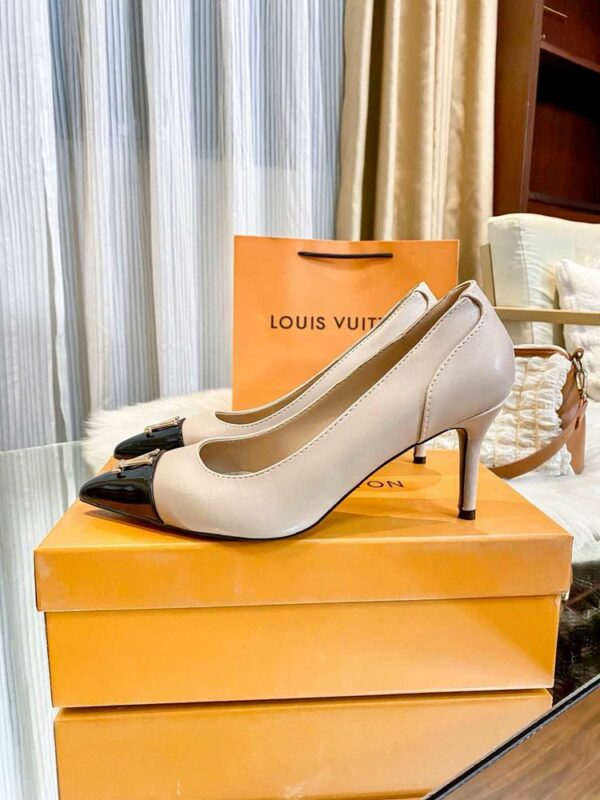 New Fashion Shoes L3338