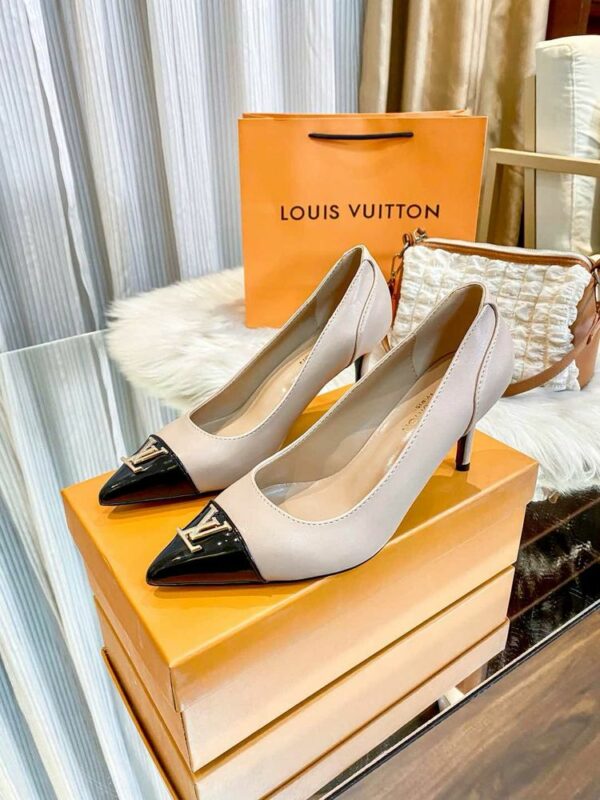New Fashion Shoes L3338