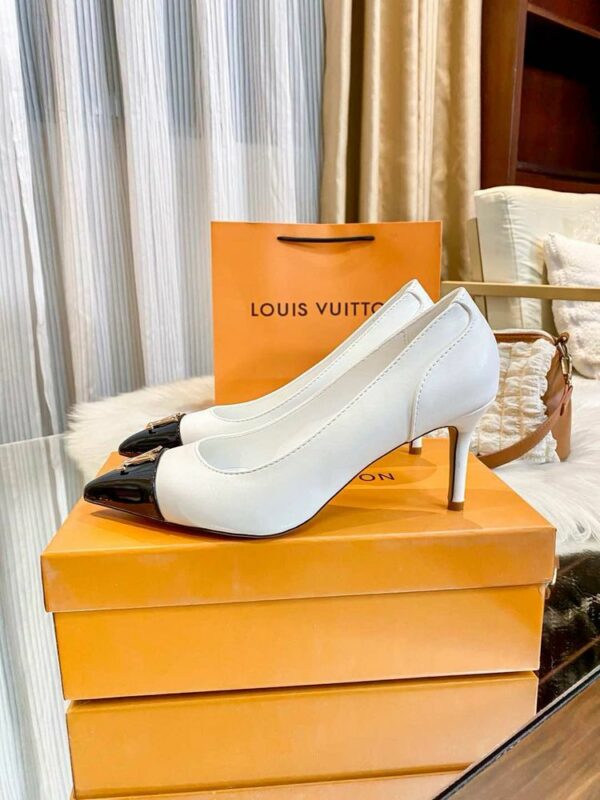 New Fashion Shoes L3338