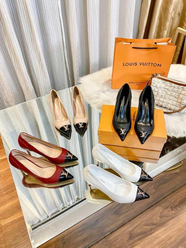New Fashion Shoes L3338