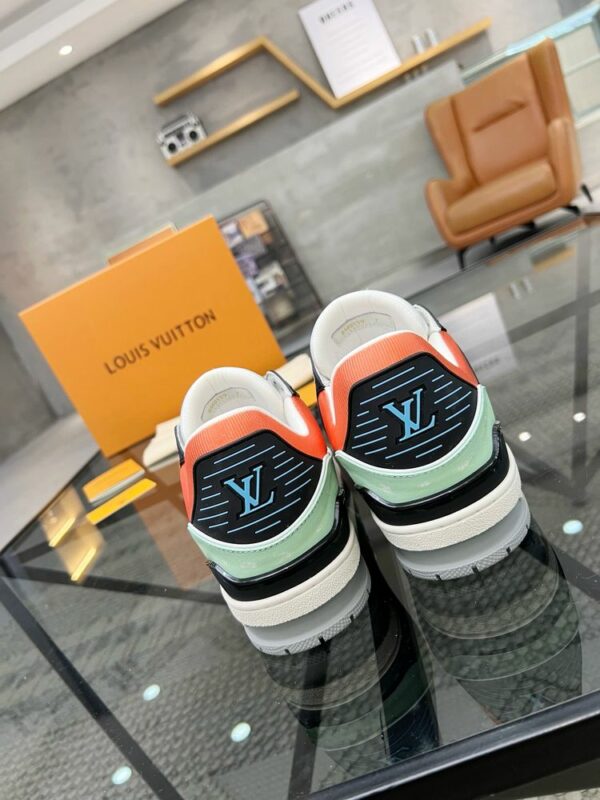 New Fashion Shoes L3337