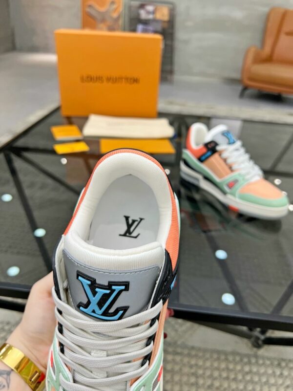 New Fashion Shoes L3337