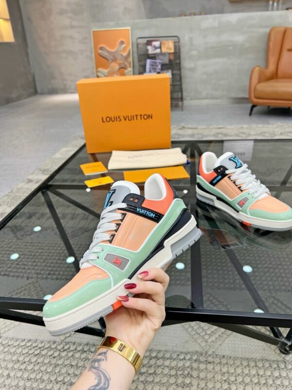 New Fashion Shoes L3337