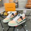 Modern Street Style Shoes L3337