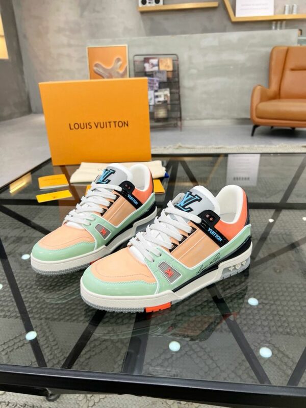 New Fashion Shoes L3337