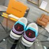 Modern Street Style Shoes L3337