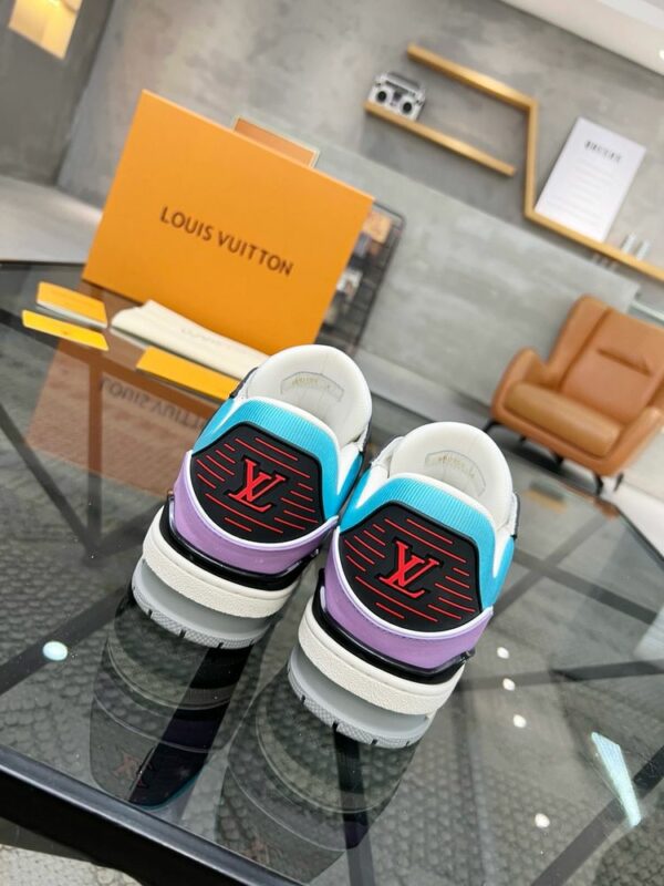 New Fashion Shoes L3337