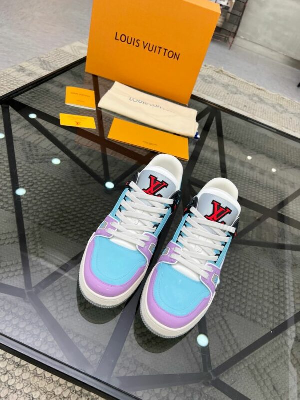 New Fashion Shoes L3337