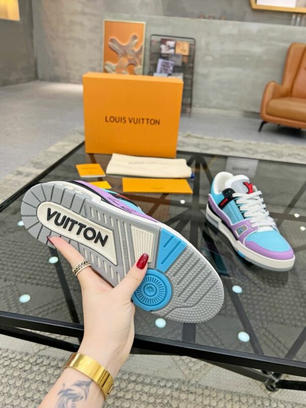 New Fashion Shoes L3337